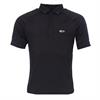 Polo ECx Sports Men Zwart