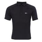 Polo ECx Sports Men Zwart