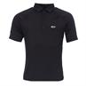 Polo ECx Sports Men Zwart