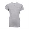 Polo Eden By Pénélope Julieta Kids Grijs