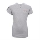 Polo Eden By Pénélope Julieta Kids Grijs