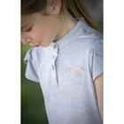 Polo Eden By Pénélope Julieta Kids Grijs