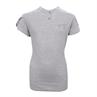 Polo Eden By Pénélope Julieta Kids Grijs