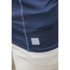 Polo Equithème Agathe Donkerblauw