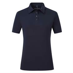 Polo euro-star ESJana Donkerblauw