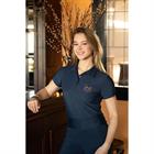 Polo Harry's Horse Classy Linden Donkerblauw