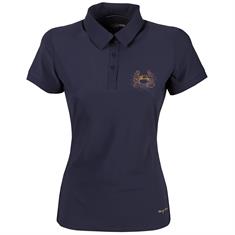 Polo Harry's Horse Classy Linden Donkerblauw
