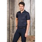 Polo Harry's Horse Liciano Men Donkerblauw