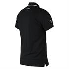 Polo Horka Branco Men Zwart