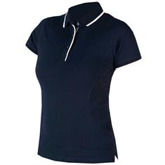 Polo Horka Verona Donkerblauw