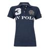 Polo HV POLO Favouritas Eq Denim