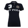 Polo HV POLO Favouritas Eq Donkerblauw