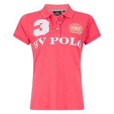 Polo HV POLO Favouritas Eq Donkerroze