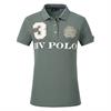 Polo HV POLO Favouritas EQ Groen