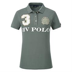 Polo HV POLO Favouritas EQ Groen
