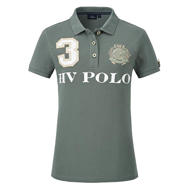 Polo HV POLO Favouritas EQ Groen