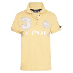 Polo HV POLO Favouritas Eq Lichtgeel