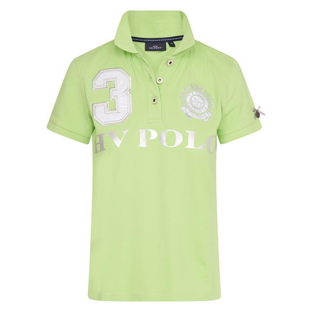 Polo HV POLO Favouritas Eq Lichtgroen-groen