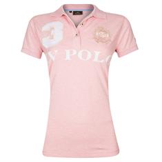 Polo HV POLO Favouritas Eq Lichtroze