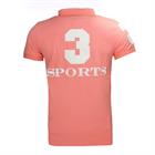 Polo HV POLO Favouritas Eq Men Roze