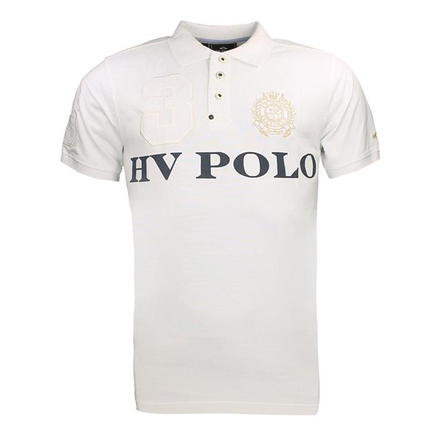 Polo HV POLO Favouritas Eq Men Wit