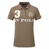 Polo HV POLO Favouritas EQ Middenbruin