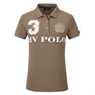 Polo HV POLO Favouritas EQ Middenbruin
