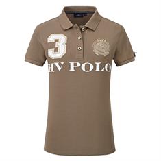 Polo HV POLO Favouritas EQ Middenbruin