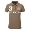 Polo HV POLO Favouritas EQ Middenbruin