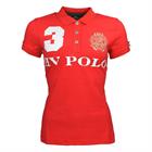 Polo HV POLO Favouritas Eq Middenrood