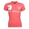 Polo HV POLO Favouritas Eq Middenroze