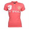 Polo HV POLO Favouritas Eq Middenroze