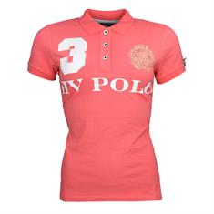 Polo HV POLO Favouritas Eq Middenroze