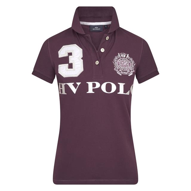 Polo HV POLO Favouritas Eq Paars