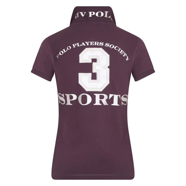 Polo HV POLO Favouritas Eq Paars