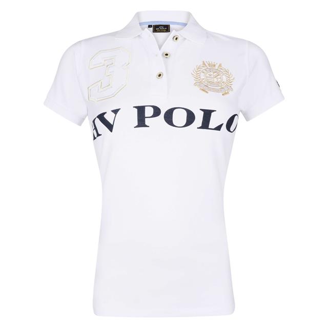 Polo HV POLO Favouritas Eq Wit