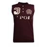 Polo HV POLO Favouritas Luxury Mouwloos
