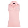 Polo HV POLO Favouritas Tech Mouwloos Roze