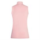 Polo HV POLO Favouritas Tech Mouwloos Roze