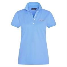 Polo HV POLO HVPClassic Blauw