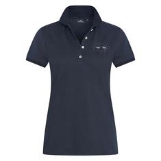 Polo HV POLO HVPClassic Donkerblauw