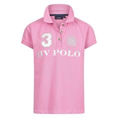 Polo HV POLO HVPFavouritas Kids Roze