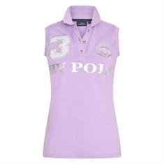Polo HV POLO HVPFavouritas Mouwloos Paars