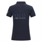 Polo HV POLO HVPFavourite Donkerblauw