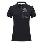 Polo HV POLO HVPFavourite Zwart