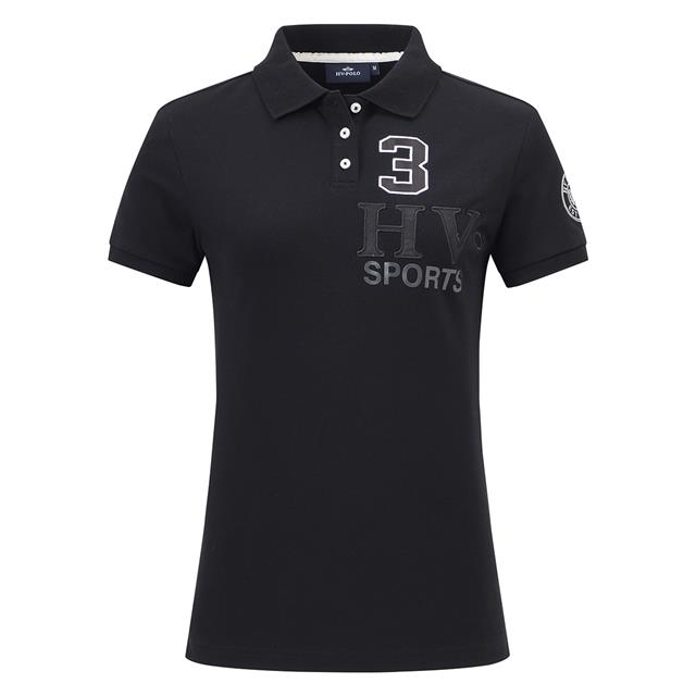 Polo HV POLO HVPFavourite Zwart