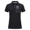 Polo HV POLO HVPFavourite Zwart