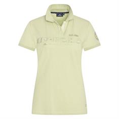 Polo HV POLO HVPGwen Lichtgroen