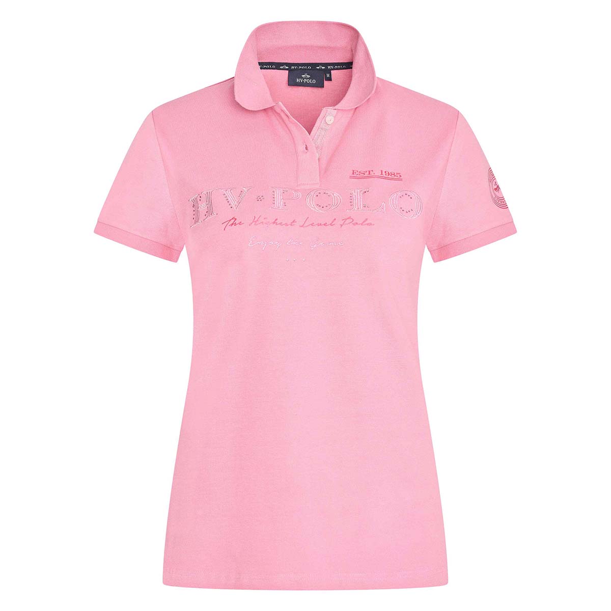 Polo Hv Polo Hvpgwen Roze, L in roze