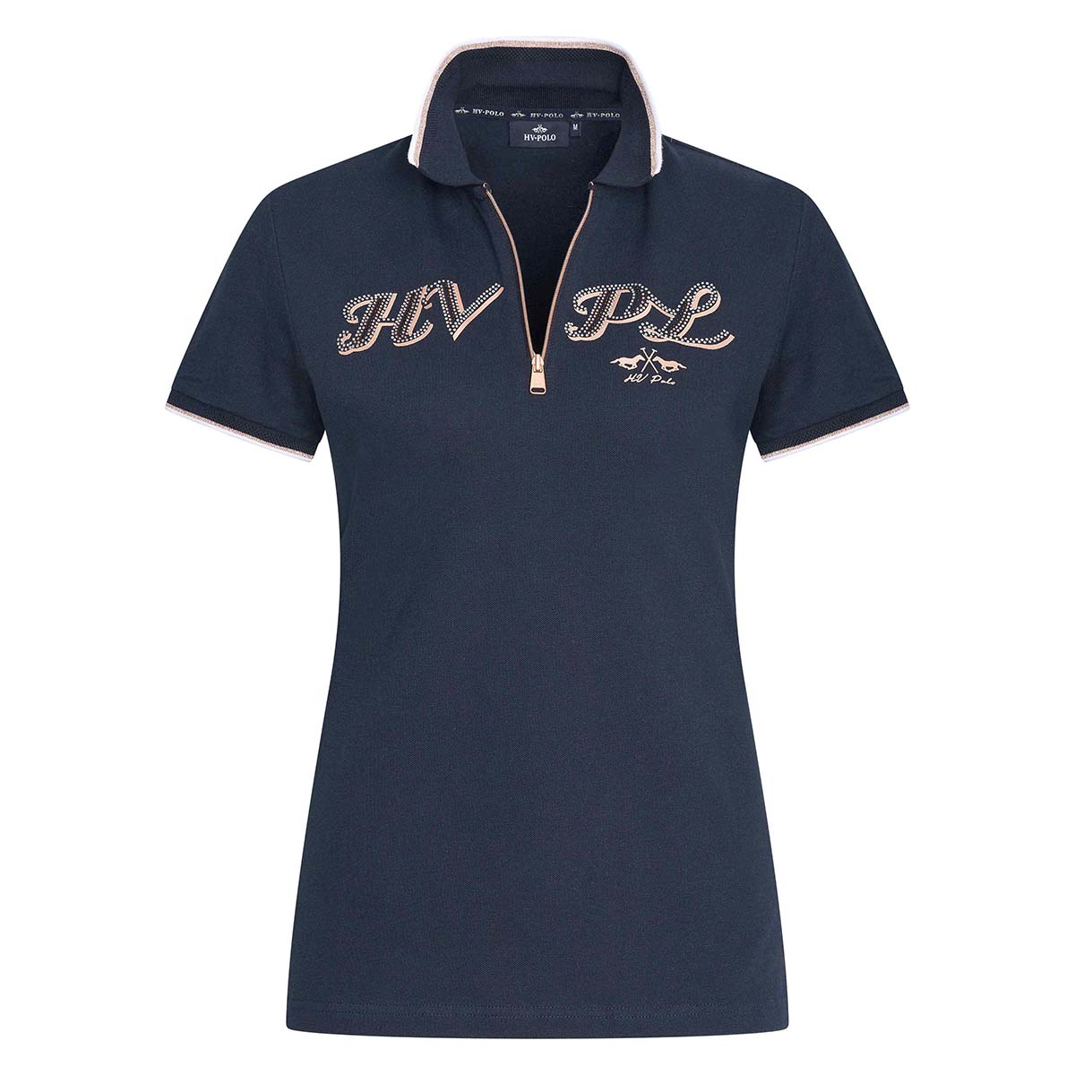 Polo Hv Polo Hvphazel, S in donkerblauw